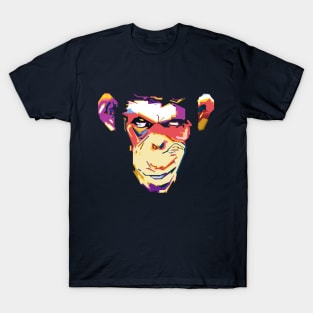 Monkey King T-Shirt